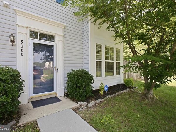 5200 DRAKES COURT, KING GEORGE, VA 22485