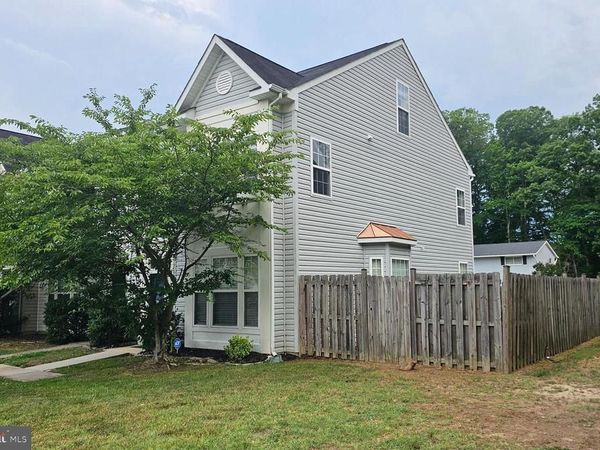 5200 DRAKES COURT, KING GEORGE, VA 22485