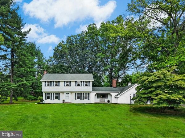 1501 COLESVILLE ROAD, BETHLEHEM, PA 18015