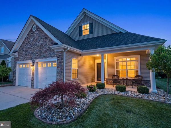 118 FIELD LOOP, GLASSBORO, NJ 08028