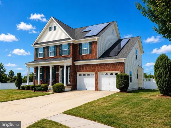 11959 WINGED FOOT COURT, WALDORF, MD 20602