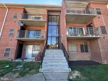7980 AUDUBON AVENUE , Unit A3, ALEXANDRIA, VA 22306