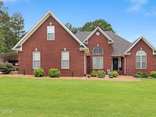 40 Timberline Drive , Milan, TN 38358
