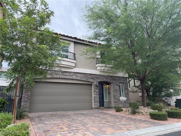 7714 Canon Walk St, Las Vegas, NV 89139