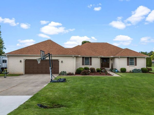 3984 Morningside Circle, Springfield, OH 45502