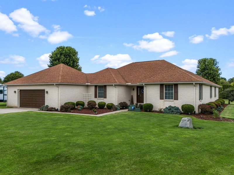 3984 Morningside Circle, Springfield, OH 45502 Photo 2