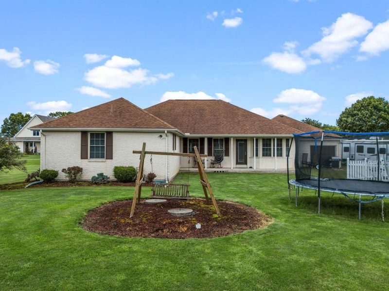 3984 Morningside Circle, Springfield, OH 45502 Photo 4