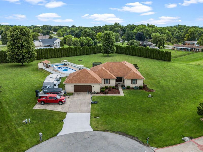 3984 Morningside Circle, Springfield, OH 45502 Photo 42