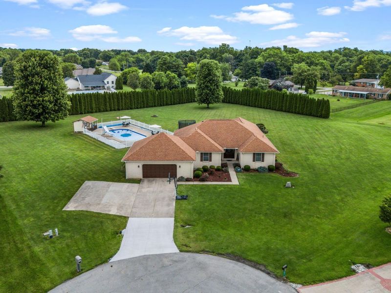 3984 Morningside Circle, Springfield, OH 45502 Photo 43