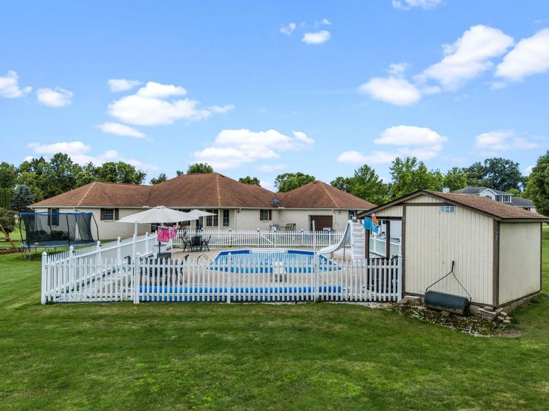 3984 Morningside Circle, Springfield, OH 45502 Photo 5