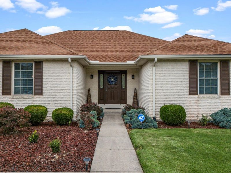 3984 Morningside Circle, Springfield, OH 45502 Photo 9