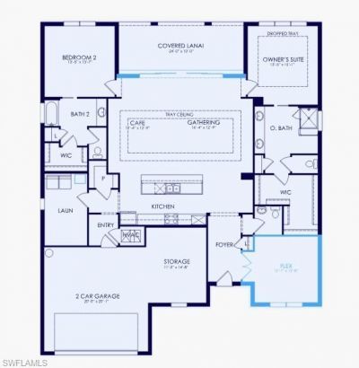 6261 Patriot Ln , Ave Maria, FL 34142 Photo
