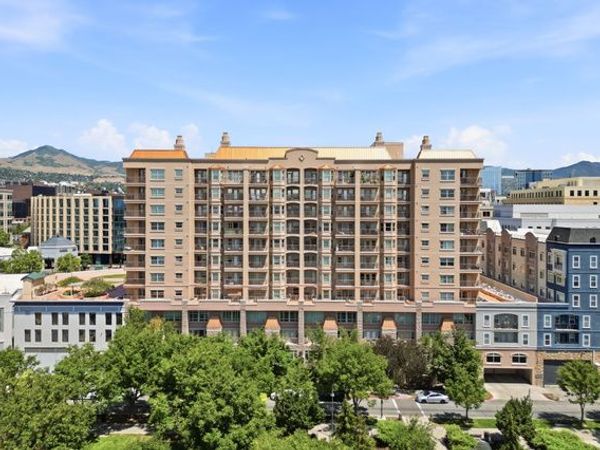 5 S 500 W, Unit #305, Salt Lake City, UT 84101