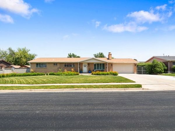 4279 S 4580 W, West Valley City, UT 84120