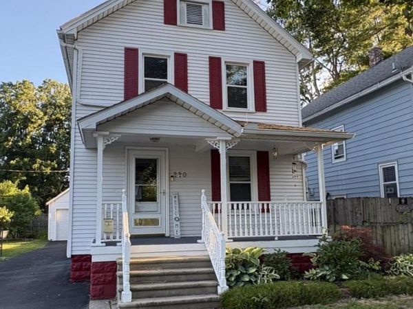 220 E Lorian Street, Monroe, MI 48162