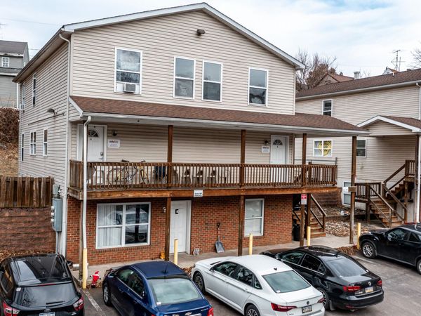 375-377 FETTERMAN Avenue, Bloomsburg, PA 17815