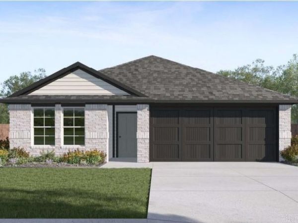 500 Cherry Street , Beebe, AR 72012