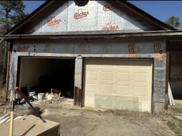 13123 Ironton Cutoff Road , Little Rock, AR 72206