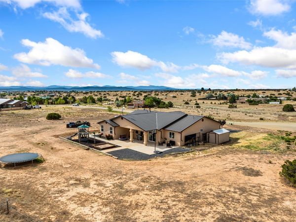 8 E Serena Lane , Santa Fe, NM 87508