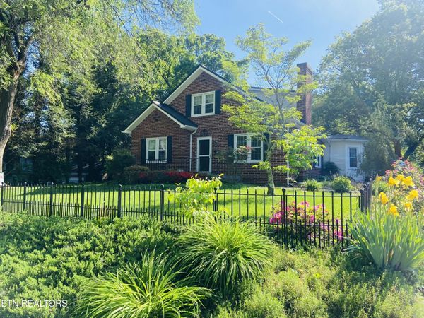 119 Circle Drive, Rogersville, TN 37857