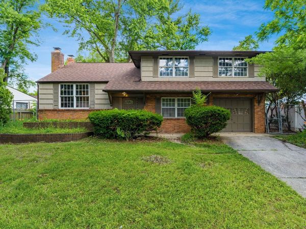 4446 Drifton Drive , Columbus, OH 43227