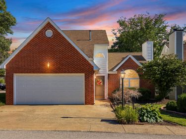 1036 Keeneland Court, Frankfort, KY 40601