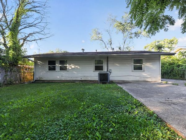 2806 Niagara Street, Colerain Twp, OH 45251