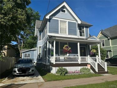 710 Pickering Street , Ogdensburg, NY 13669