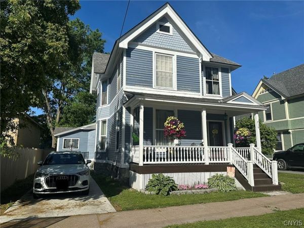 710 Pickering Street , Ogdensburg, NY 13669