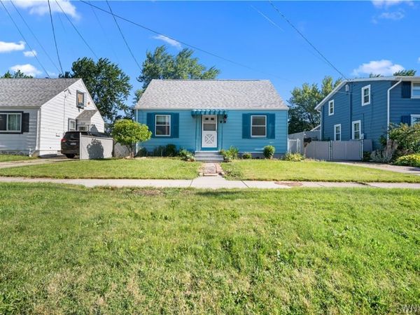 234 Chapel Avenue , Buffalo, NY 14225
