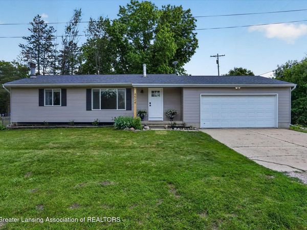 4524 Zimmer Road, Williamston, MI 48895