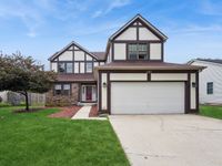 213 Campbell Drive, Bolingbrook, IL 60440 primary photo