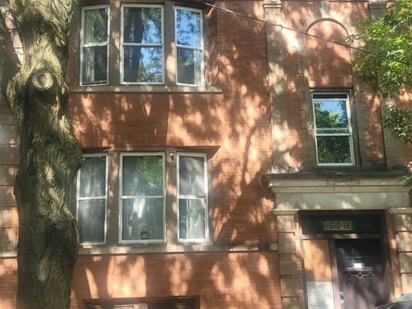 1510 N Artesian Avenue , Unit 2F, Chicago, IL 60622