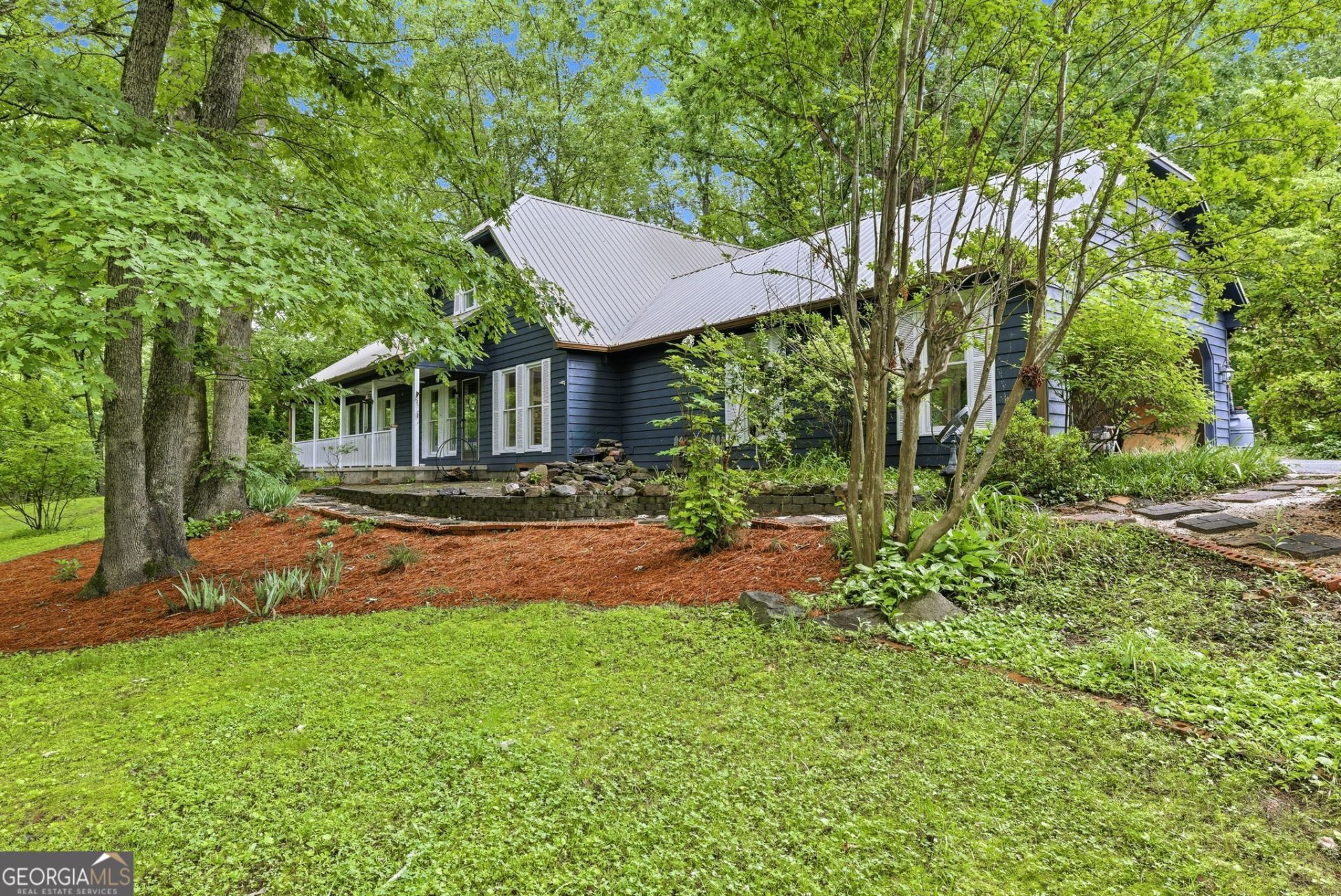 2218 J Warren Road, Cornelia, GA 30531 Main Photo