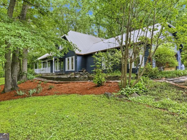 2218 J Warren Road, Cornelia, GA 30531