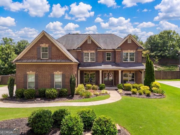 6910 Concord Brook Lane, Cumming, GA 30028