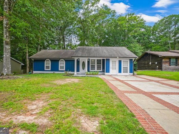 217 Wynnmeade Parkway, Peachtree City, GA 30269