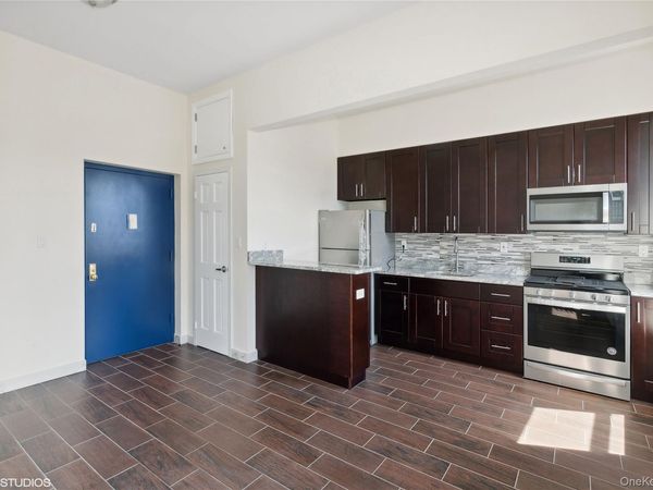 311 Saint Anns Avenue, Unit 1B, Bronx, NY 10454