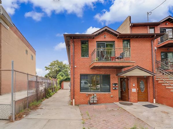 12-10 27th Avenue , Astoria, NY 11102