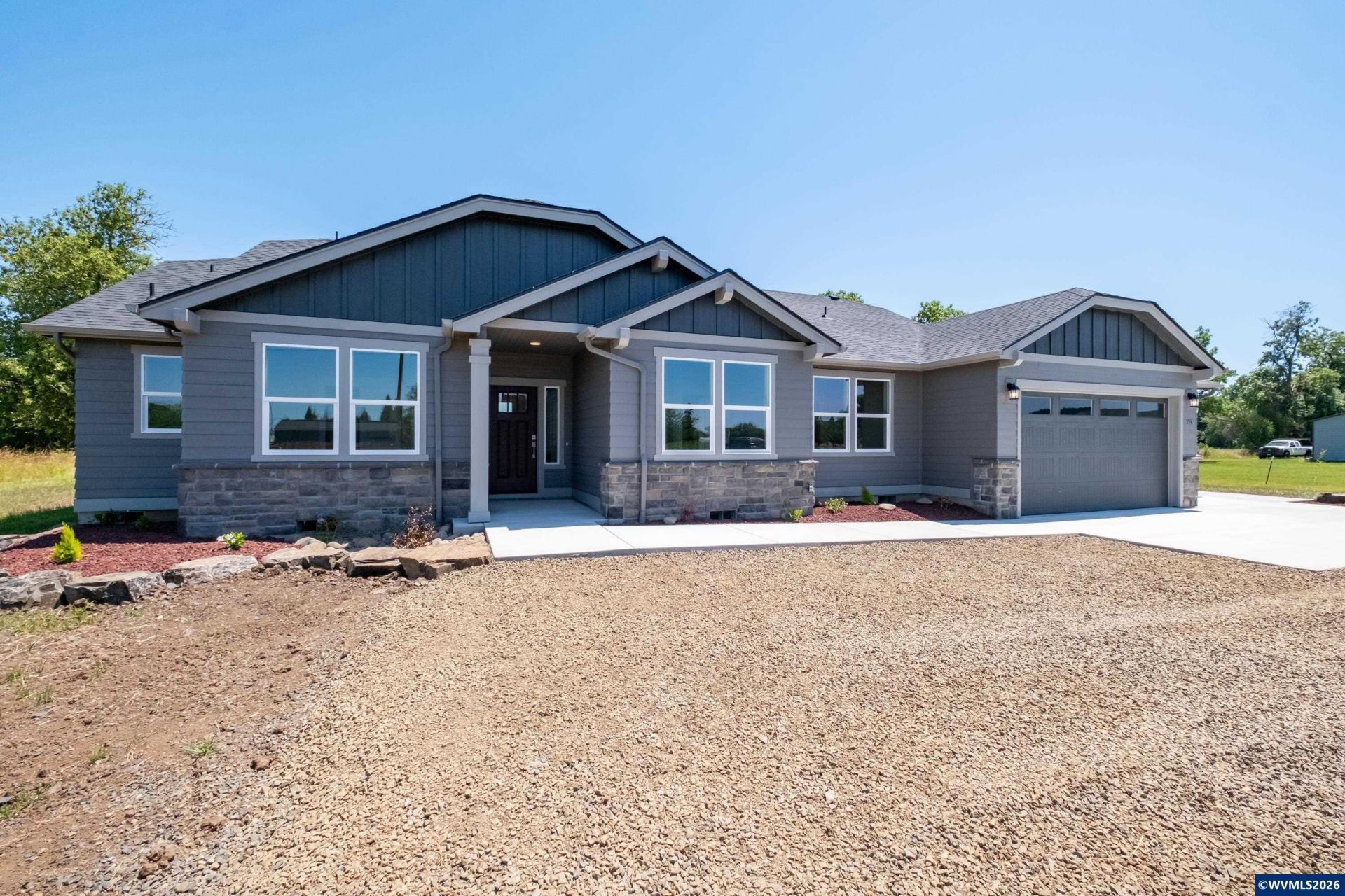 356 E Kisling Av, Brownsville, OR 97327 Main Photo