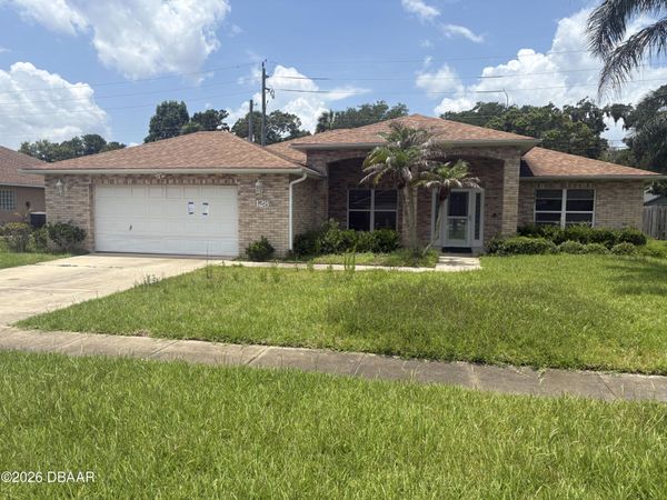 128 Spinnaker Circle, South Daytona, FL 32119