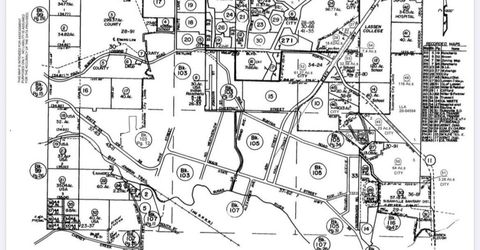 Skyline Rd, Susanville, CA 96130 Photo