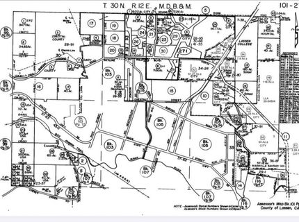 Skyline Rd, Susanville, CA 96130 Photo