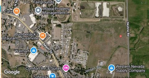 Skyline Rd, Susanville, CA 96130 Photo