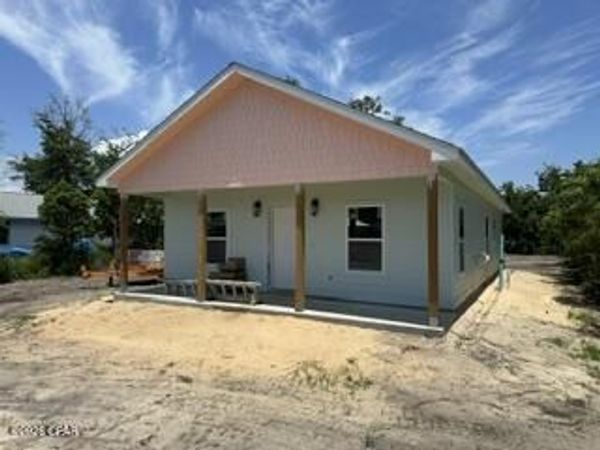 518 N Center Avenue, Panama City, FL 32401