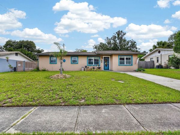212 Mimosa Dr, Palatka, FL 32177