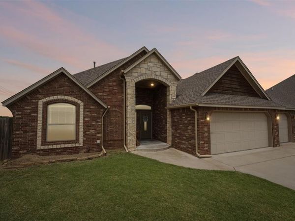 5133 SW 120th Terrace, Oklahoma City, OK 73173