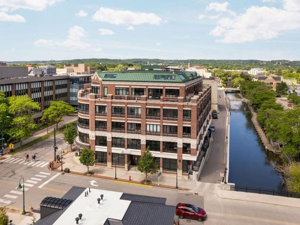 101 Park Street, Unit 200, Traverse City, MI 49684