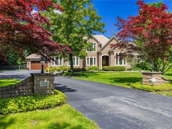 24 North Shore Drive, Hilton, NY 14468