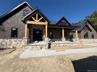 3855 Conifer Court, Burtchville Township, Mi 48059